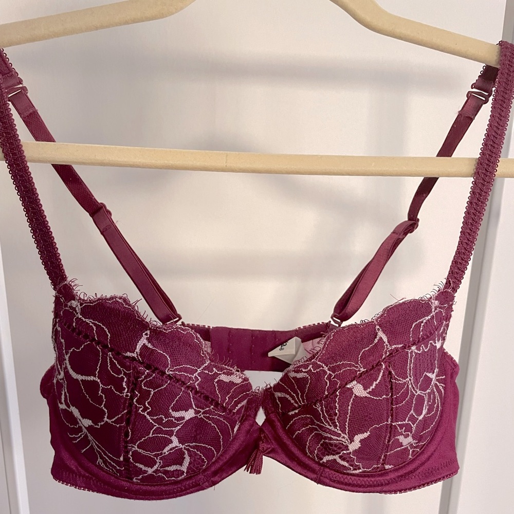 Beautiful Felina Bra 32B